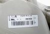 _Lampa tył prawa Citroen C3 Pluriel 2004 Hatchback 3-drzwi